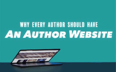 Why Every Author Should Have A Website