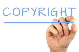 How to Copyright Your Book