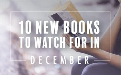 10 New Books to Watch For in December