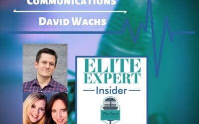 Advantages of Digital Communications With David Wachs