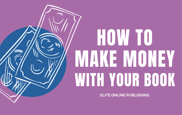 How to Make Money with Your Book