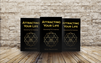 Attracting Your Life [Book Release]