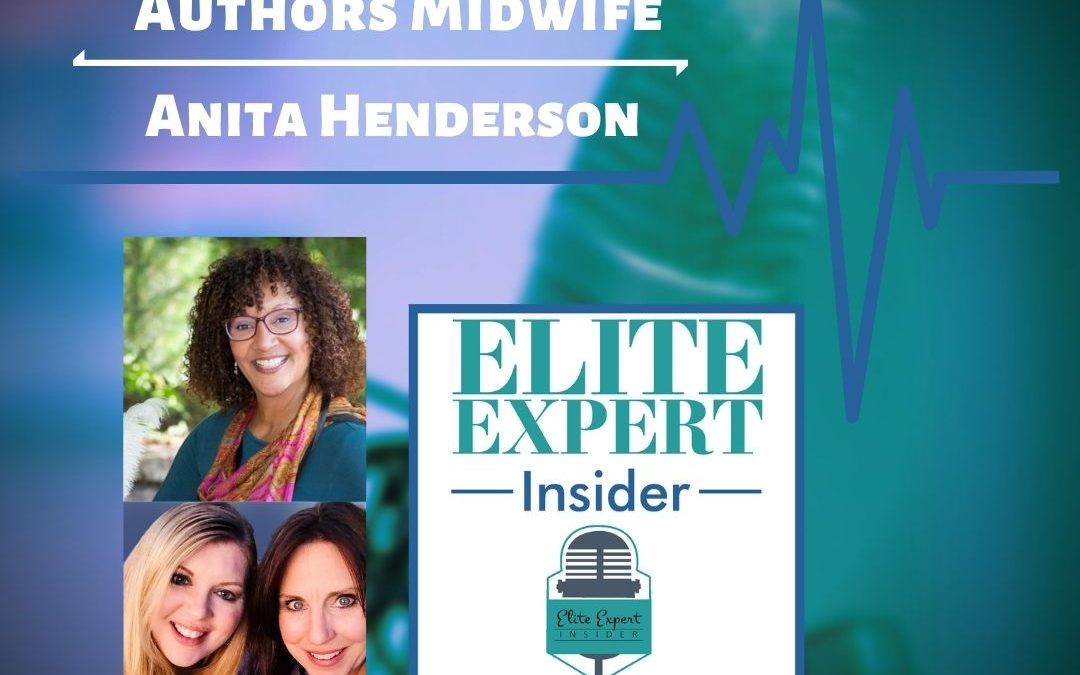 Writing Your Book With The Authors Midwife