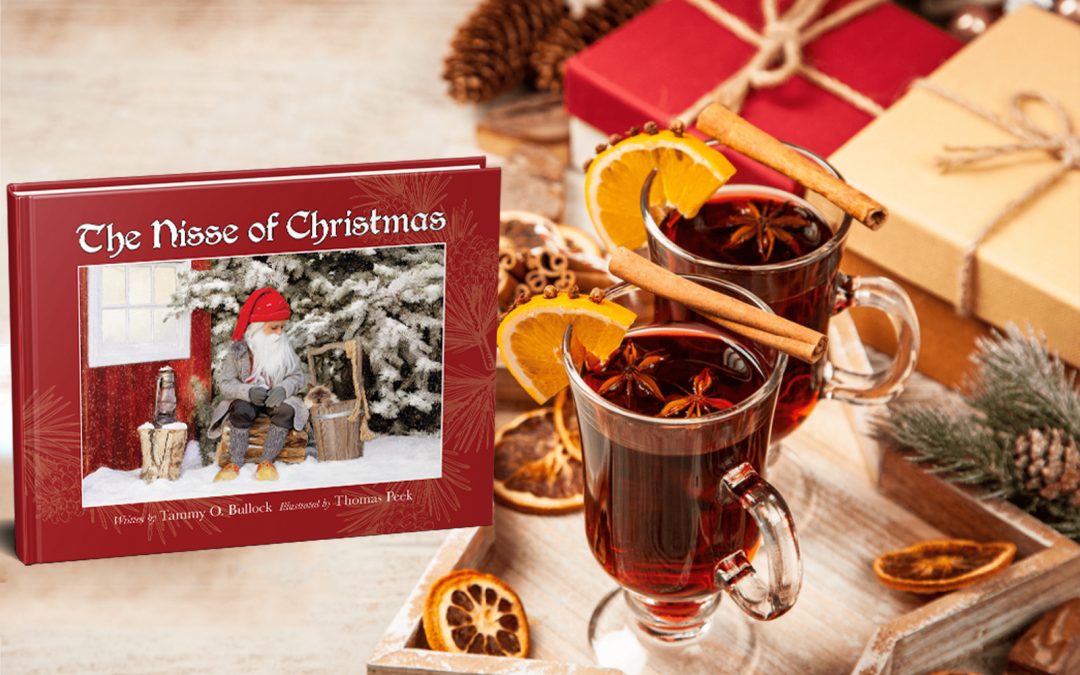 New Holiday Children’s Book Release “The Nisse of Christmas”