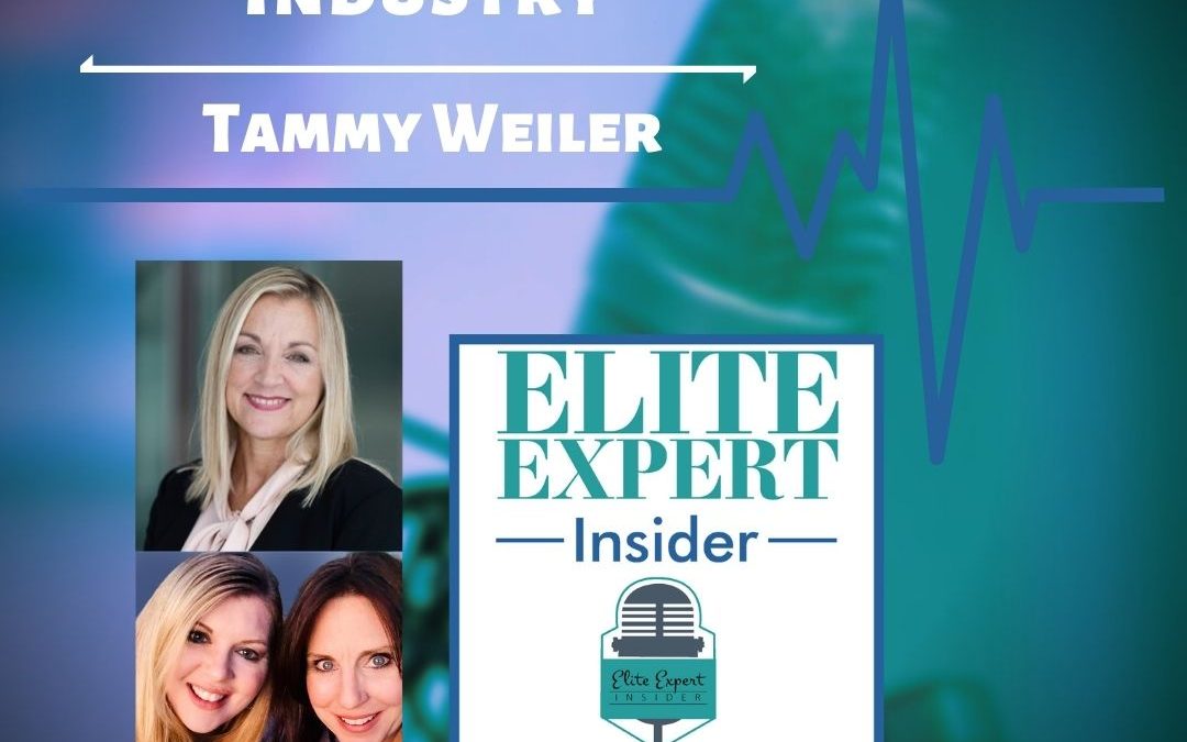 The Travel Industry with Tammy Weiler