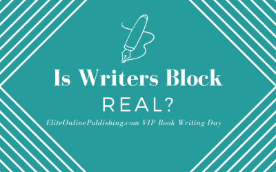 Writers Block is Real: Here is How to Fix It!