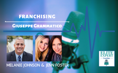 Franchising with Giuseppe Grammatico
