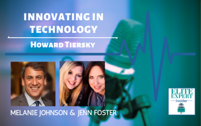 Innovating In Technology with Howard Tiersky