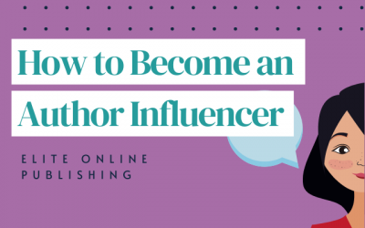 How to Become an Author Influencer