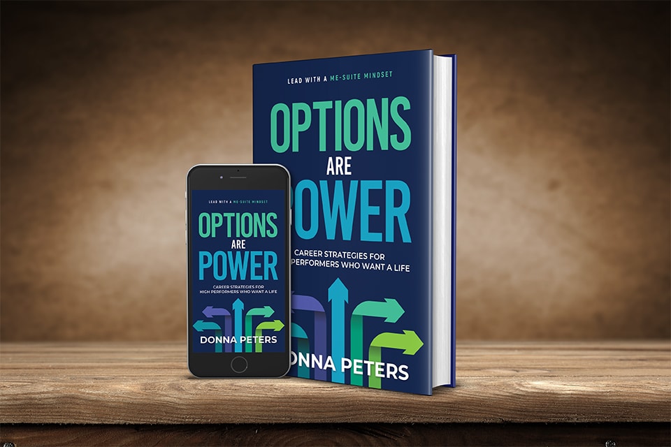 options are power book cover