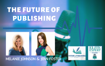 The Future of Publishing in Technology