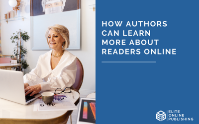 How Authors Can Learn More About Readers Online