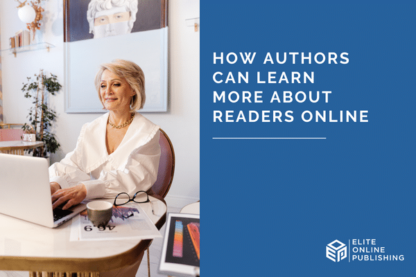 How Authors Can Learn More About Readers Online