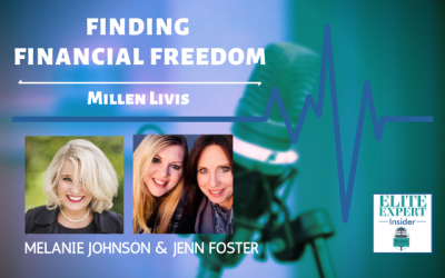 Finding Financial Freedom with Millen Livis