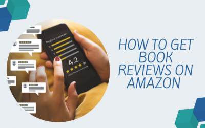 How to Get Book Reviews on Amazon