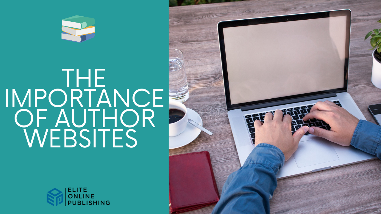 Why You Need An Amazon Author Page Book Publishing Why You Need An Amazon Author Page Book Publishing