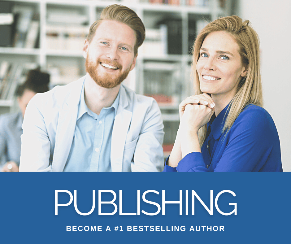 Online Self-Publishing Book & Ebook Company