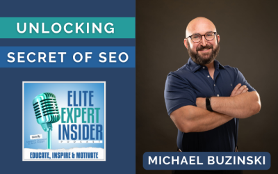 Are Websites Dying? Unlocking the Secrets of SEO with Michael Buzinski