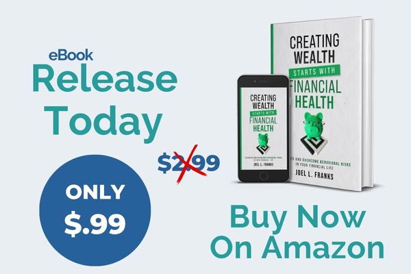 Creating Wealth Starts With Financial Health