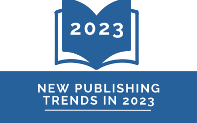 New Publishing Trends in 2023