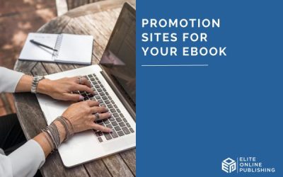 Promotion Sites For Your eBook