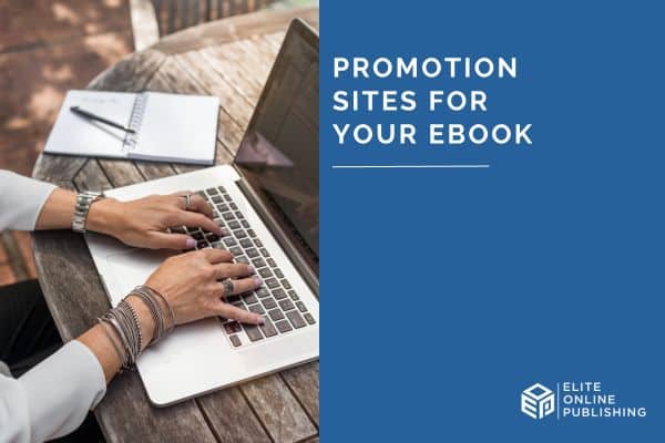 Promotion Sites For Your eBook