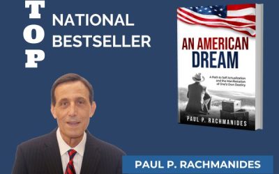 Paul P. Rachmanides: Top National Bestselling Author