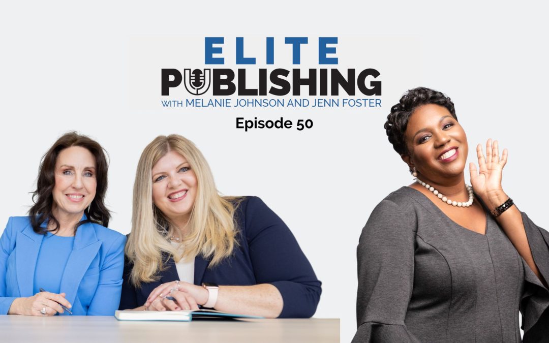 Mastering Self-Publishing: Marla Albertie’s Journey to Author Success