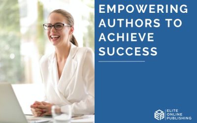 Empowering Authors to Achieve Success