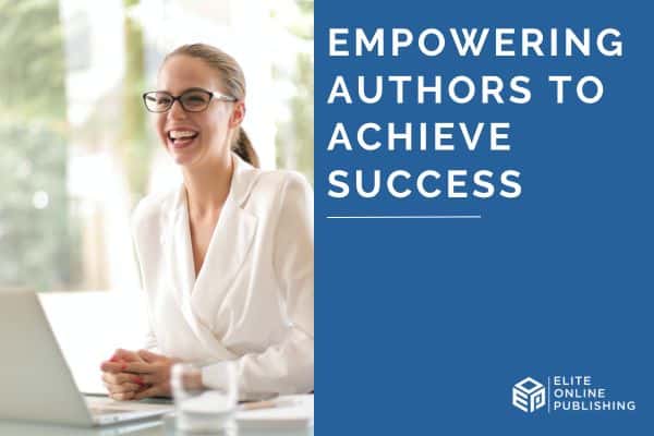 Empowering Authors to Achieve Success