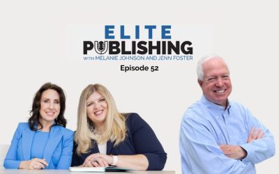 Transforming Memories into a Bestselling Book with Author Lee Glover