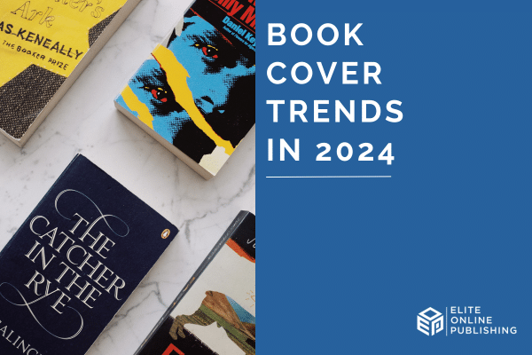 Book Cover Trends in 2024