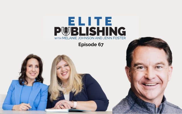 Insider Tips for Self-Publishing Success with Author Patrick Donohue