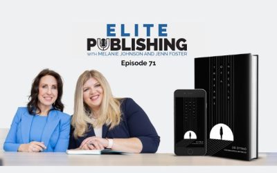 Journey to Becoming a Bestselling Author with Dave Zitting