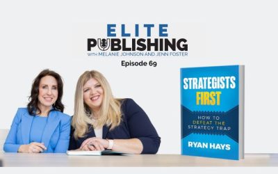 From Academia to Publishing Success with Ryan Hays