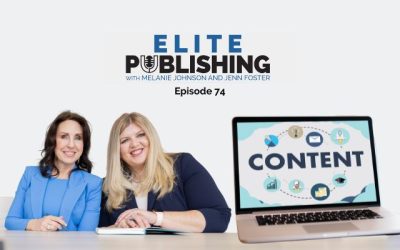 How Authors Can Leverage SEO and Content Marketing for Success