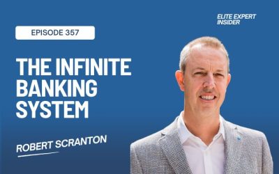 Grow Your Wealth: Robert Scranton on the Infinite Banking System