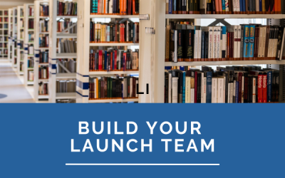 Building Your Launch Team: Optimize Your Launch Strategy