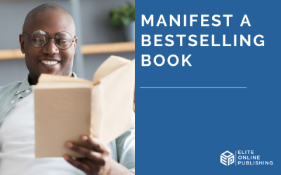 Manifest a Bestselling Book