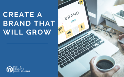 Creating a Brand That Can Grow