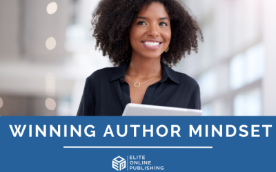 Winning Author Mindset | Become a #1 Bestseller