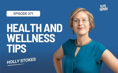 Discover the Miracle Code: Health and Wellness Tips with Holly Stokes