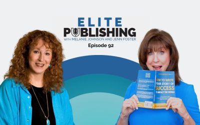 Expert Tips for Authors: PR, Media Kits, and Podcast Interviews with Jackie Lapin