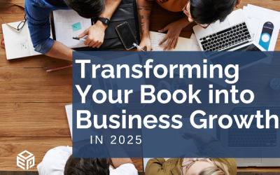 Transforming Your Book into Business Growth