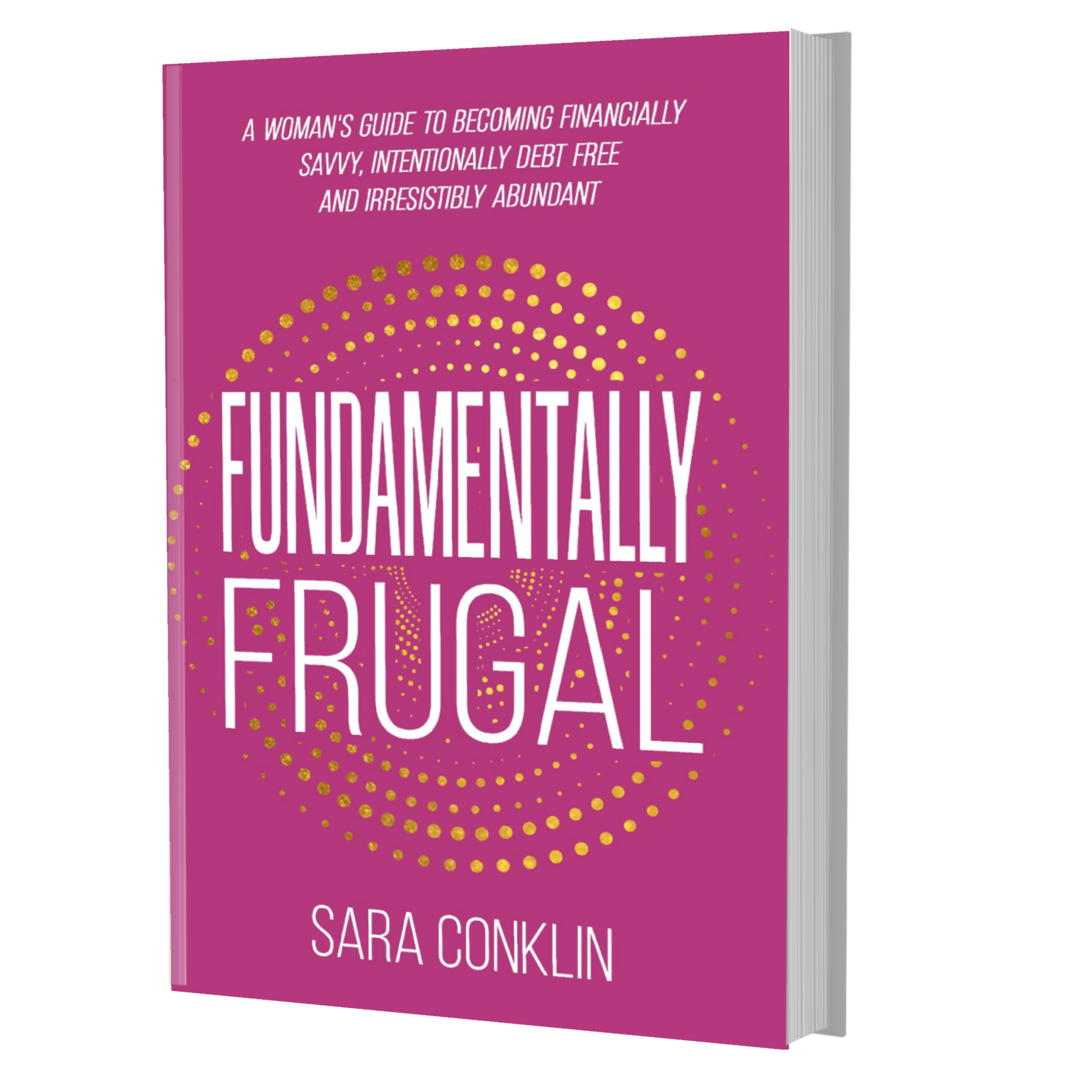 fundamentally frugal