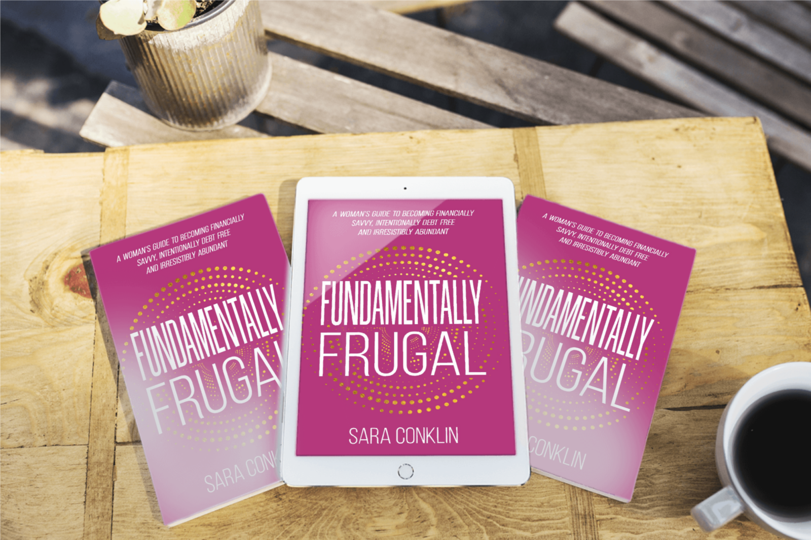 Fundamentally Frugal