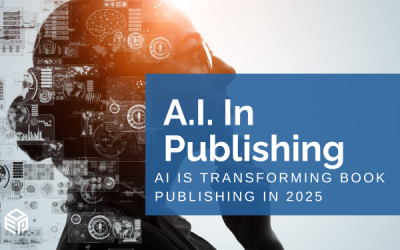 AI Is Transforming Book Publishing in 2025