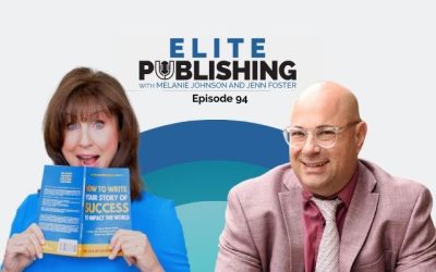 Authoring Your Way to Business Growth with Fred Moskowitz