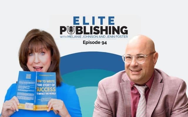 Authoring Your Way to Business Growth with Fred Moskowitz