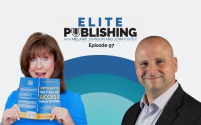 Navigating the Publishing World with Tony Martignetti